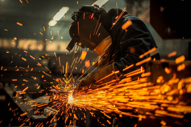 Best Specialty Welding Processes in Concord, MI
