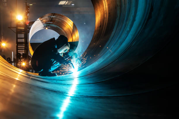 Best Food and Beverage Processing Equipment Welding in Concord, MI