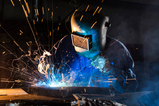  Concord, MI Welder Pros