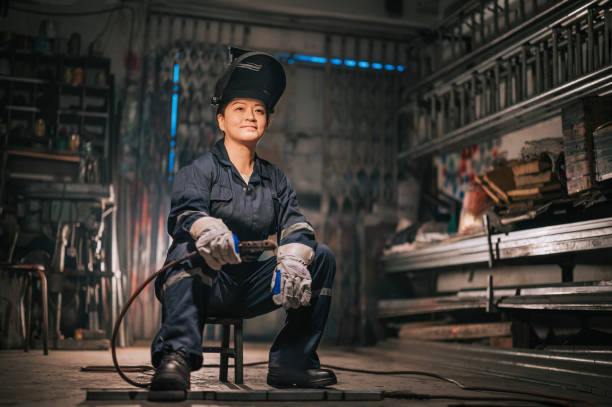 Concord, MI Welder & Metal Fabrication Company