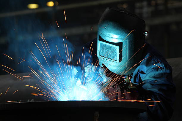 Affordable Welder Services in Concord, MI