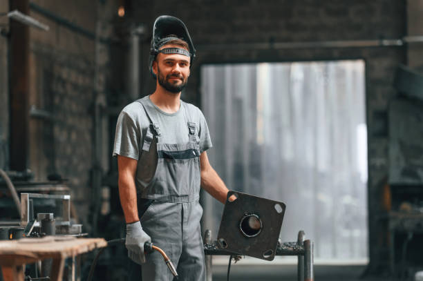 Best Artistic and Custom Metal Fabrication in Concord, MI